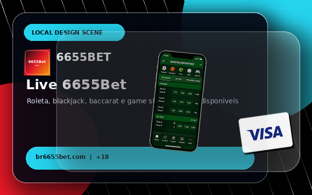 6655Bet — Apk 6655Bet