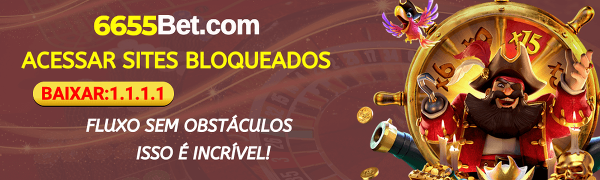 6655Bet — 6655Bet Cadastro — Criar Conta com PIX
