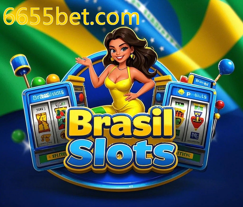 6655bet.com GAME-Slots