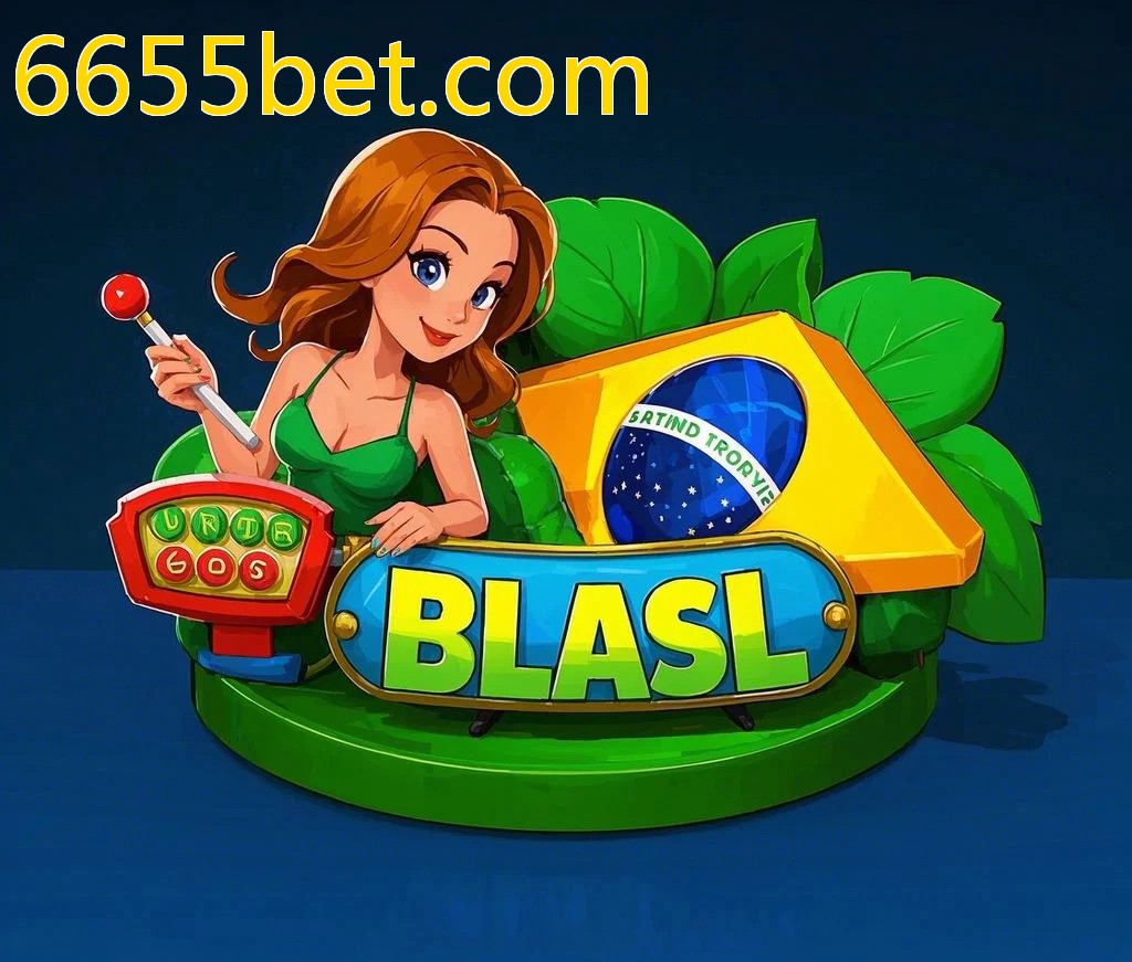 6655bet.com GAME-Apostas