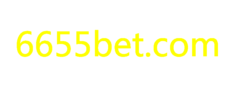 6655bet.com GAME-Logo